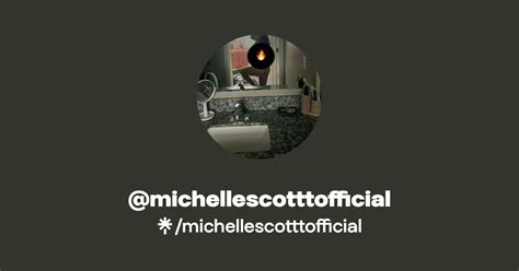 Find @michellescotttofficial Onlyfans